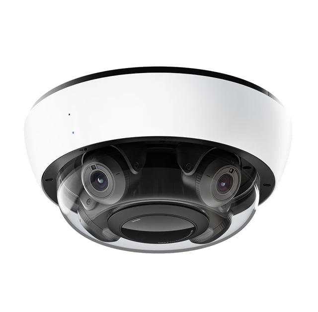 Verkada CH53-1TBE-HW Surveillance Camera