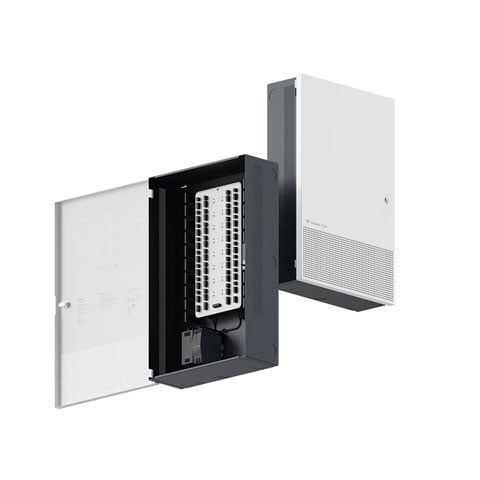 Verkada AC62 Sixteen-Door Controller