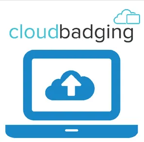 CloudBadging ID Card Software