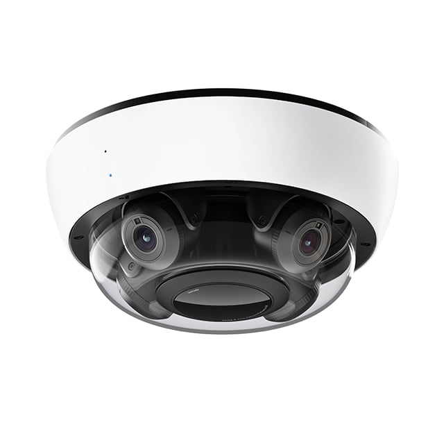 Verkada CH63-2TBE-HW Surveillance Camera