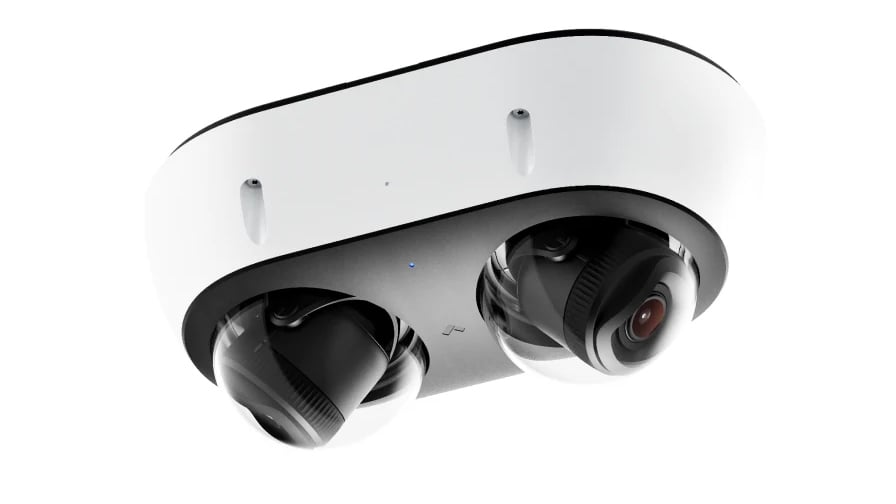 Verkada CY53-4TBE-HW Surveillance Camera