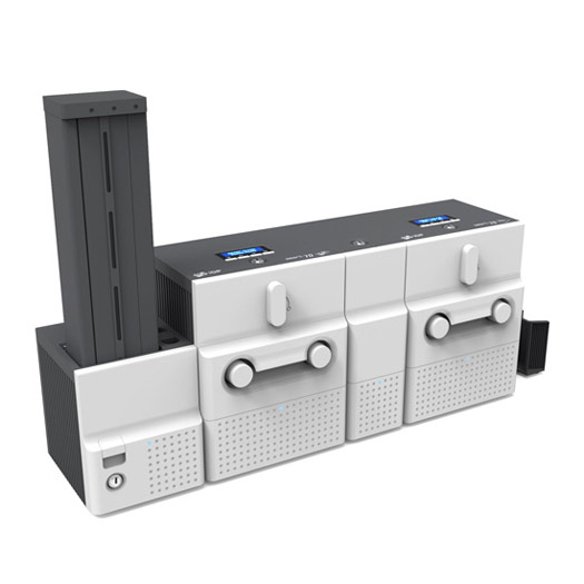IDP SMART 70 ID Card Laminator ILSO Small Image