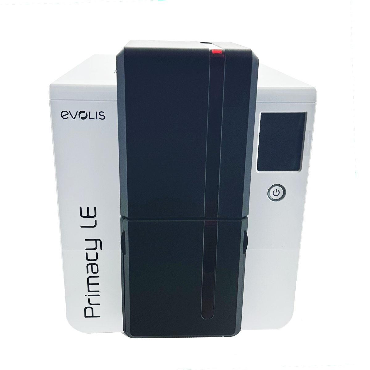 Primacy 2 LE Single-Sided - Printer without option, USB & Ethernet, LCD Screen