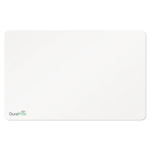 DuraProx ISO Composite PVC-PET-F 35 Bit Proximity Cards